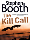 The Kill Call (eBook): Ben Cooper & Diane Fry Series, Book 9